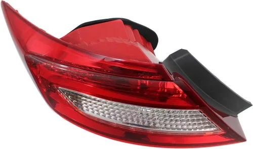Vista 4 de Garage-Pro Luz trasera para HONDA CIVIC 12-13 LH Assembly Coupé