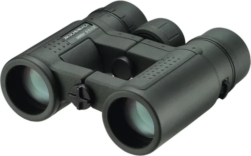 Vista 2 de Eschenbach Sektor D - Prismáticos impermeables de 8 x 32 para observación de aves para adultos