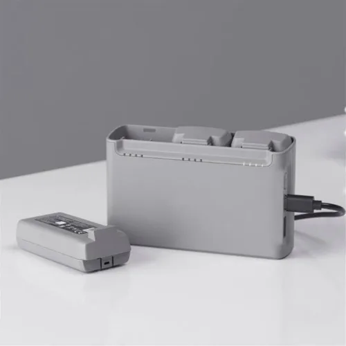 Vista 6 de [Piezas de dron] para DJI 2250mAh Drone Batería recargable de polímero para DJI Mini 2 / SE Accesorios de batería de vuelo inteligente