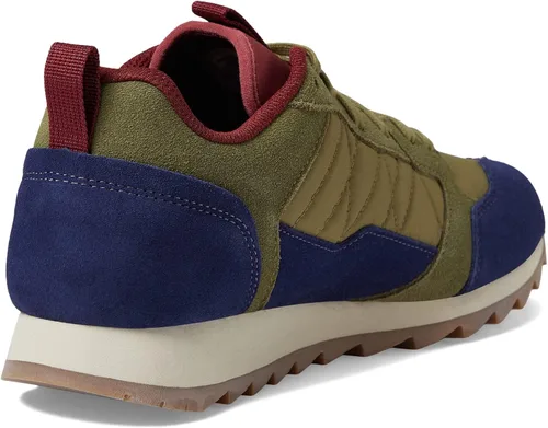 Vista 5 de Merrell Tenis Alpine para hombre