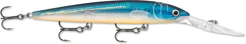 Vista 35 de Rapala Rapala Paquete de señuelos resistentes para pesca en profundidad
