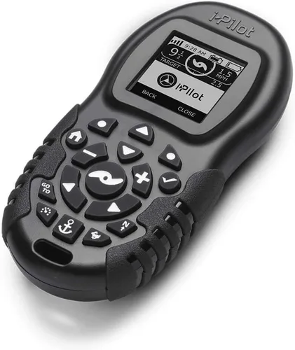 Vista 2 de Minn Kota i-Pilot - Mando a distancia Bluetooth