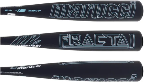 Vista 2 de MARUCCI Fractal USA SL -12, (2 1/4)
