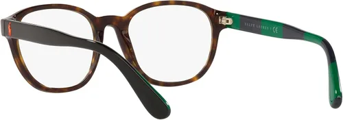 Vista 6 de Polo Ralph Lauren Monturas de gafas graduadas semicirculares Ph2228 para hombre