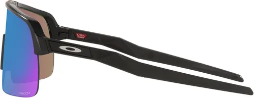 Vista 4 de Oakley Men's Oo9463 Sutro Lite Rectangular Sunglasses