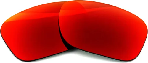 Vista 13 de IKON LENSES Lentes de repuesto polarizadas para gafas de sol Oakley Holbrook XL (OO9417)