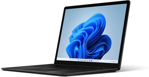 Vista 5 de [Usado] Microsoft Surface Laptop 4 - Laptop con pantalla táctil de 13.5 pulgadas, procesador Intel Core i7, 16 GB, 512 GB con Windows 11, negro