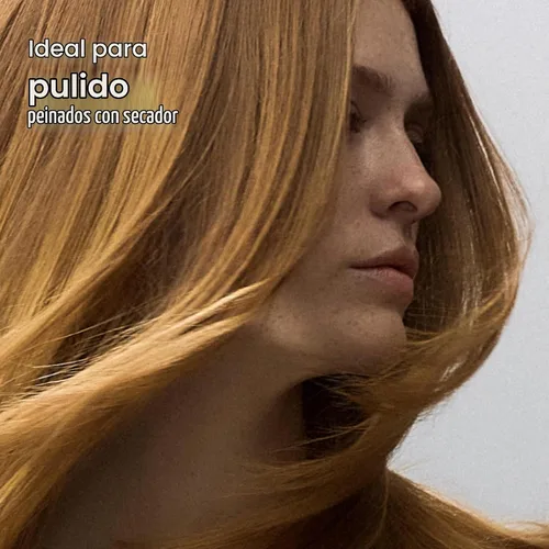 Vista 6 de Paul Mitchell Pro Tools Express Ion - Cepillo redondo de aluminio, para secar todo tipo de cabello