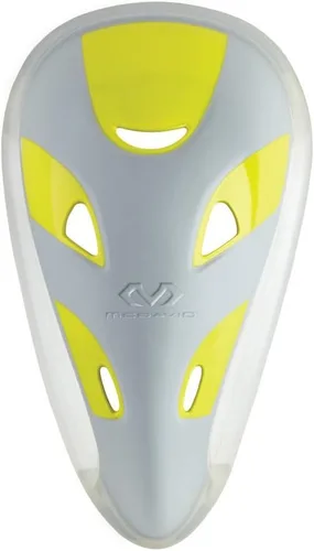 Vista 2 de McDavid 9110 Peewee Flexcup Calzoncillo Blanco Regular