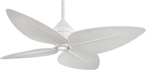 Vista 3 de Ventilador de techo LED de 52