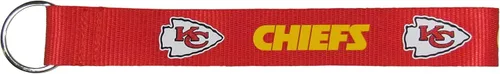 Vista 30 de Siskiyou Sports NFL unisex-adult Lanyard Key Chain