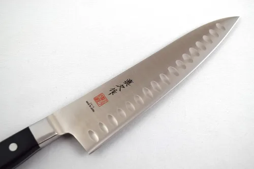 Vista 3 de MTH-80 Professional Series - Cuchillo de chef (7.874 in)