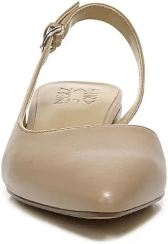 Vista 3 de Naturalizer - Zapatos Pump tacón de talud para mujer