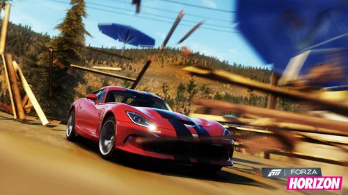 Vista 7 de Forza Horizon Limited Collector's Edition
