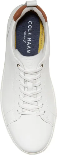 Vista 5 de Cole Haan Grand+ Crosscourt - Tenis para hombre