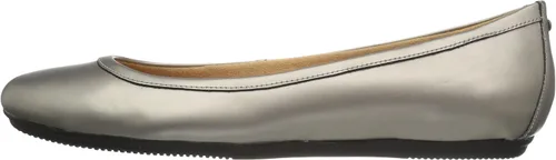 Vista 8 de Naturalizer Brittany Ballet zapatos bajos para mujer