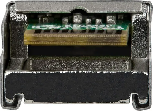 Vista 4 de StarTech Juniper SFP-1GE-LH Módulo SFP compatible - 1000BASE-ZX - Transceptor óptico SMF de fibra monomodo de 1 GbE - 1GE Gigabit Ethernet SFP - LC