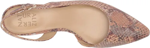 Vista 30 de Naturalizer - Zapatos Pump tacón de talud para mujer