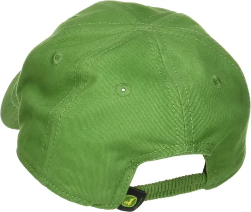 Vista 2 de John Deere Boys' Trademark Baseball Cap