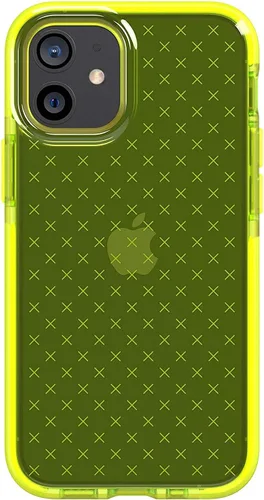 Vista 8 de tech21 Evo Check para Apple iPhone 12