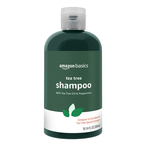 Vista 7 de Amazon Basics Acondicionador de árbol de té, 10.14 onzas líquidas, paquete de 1