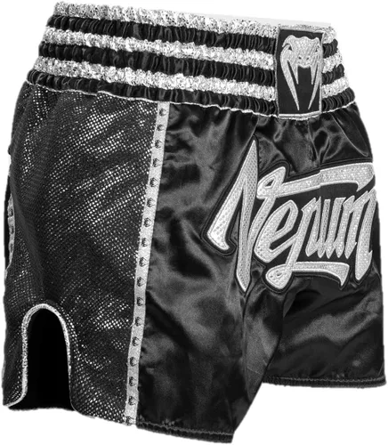 Vista 2 de Venum Pantalones cortos Absolute 2.0 Muay Thai para hombre