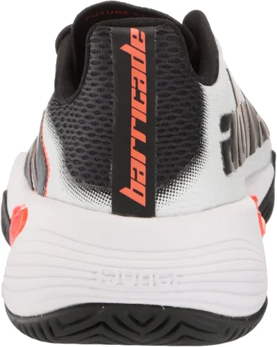 Vista 3 de adidas Barricade - Tenis para hombre