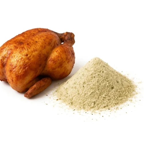 Vista 4 de Dobesh Pampered - Condimento seco para pollo y pavo, 12 onzas