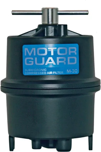 Vista 2 de Motor Guard Kit de filtro de aire limpio M-45-KIT 1/4 NPT
