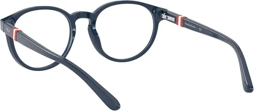 Vista 6 de Polo Ralph Lauren Kids Pp8538 Round Prescription Eyewear Frames