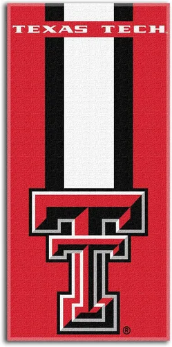 Vista 160 de Northwest NCAA Texas A&M Aggies - Toalla de playa unisex para adultos, 30 x 60 pulgadas, psicodélico