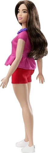 Vista 3 de Barbie Muñeca Fashionistas 98