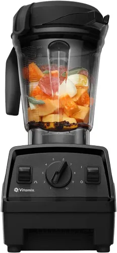 Vista 4 de Vitamix E320 Explorian Blender Negro