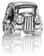 Vista 3 de Pandora Plata de ley coche encanto encanto N 790405CZ