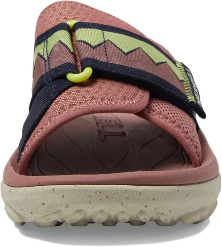 Vista 2 de Merrell Sandalias Hut Ultra Slide para mujer