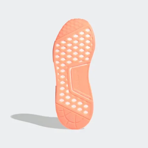 Vista 3 de adidas NMD R1 - Tenis para mujer