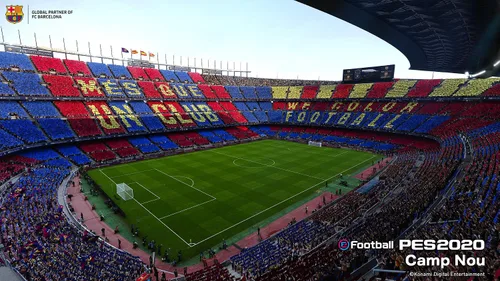 Vista 9 de Konami eFootball PES 2020 - PlayStation 4