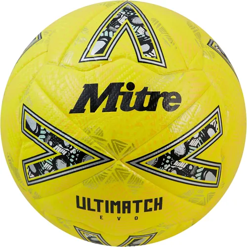 Vista 14 de Mitre Liga de Balones de Fútbol Ultimatch