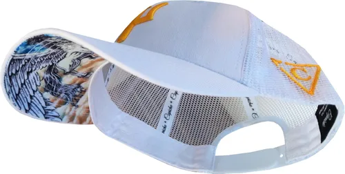 Vista 2 de Capiche 99+ Variaciones Gorra Snapback Serie Especial - Talla única - Unisex - Hombre