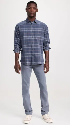 Vista 5 de PAIGE Vaqueros Federal Transcend para Hombre