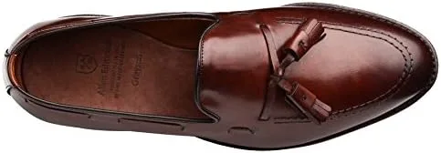 Vista 6 de Allen Edmonds Hombres Grayson Oxford