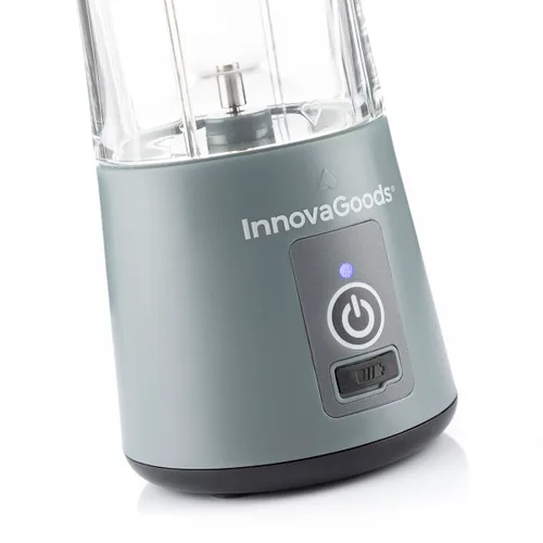 Vista 14 de Batidora de Vaso Portátil Recargable Shakuit InnovaGoods