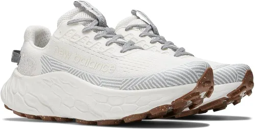 Vista 4 de New Balance Men's Fresh Foam X Trail More V3 Running Shoe