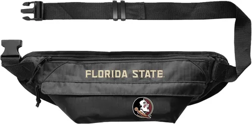 Vista 6 de Littlearth Unisex Ncaa Large Fanny Pack