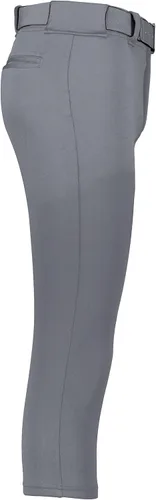 Vista 3 de Augusta Sportswear pantalones de softbol para mujer SLIDEFLEX
