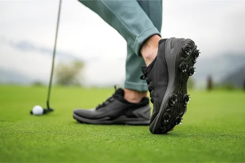 Vista 7 de ECCO Men's Biom Tour Waterproof Golf Shoe