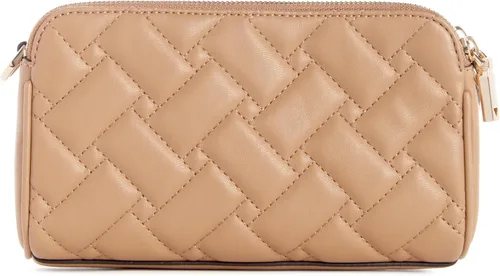 Vista 4 de GUESS Alanna Mini Status Crossbody
