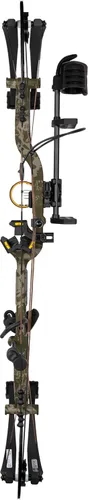 Vista 6 de Bear Archery Arco compuesto ajustable Bear Maxx RTH