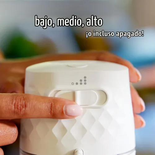 Vista 7 de Febreze Plug Scent Booster Dispositivo de Fragancia Continua Difusor de Aceite + Ambientador Enchufable Compatible, Repuestos de Aceite Perfumado