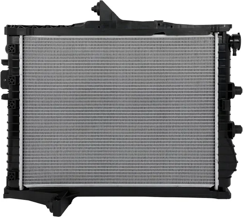 Vista 69 de Radiadores de motor de repuesto para automóviles SCITOO compatibles con Toyota 1988 1989 1991 1992 1994 for Toyota 4Runner 3.0L 1988-1993 1995 for
